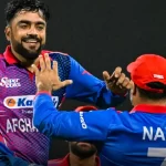 अफगानिस्‍तान ने T20 World Cup के लिए किया टीम का एलान, IPL में खेल रहे 8 खिलाड़‍ियों को मिला मौका; जानें कौन बना कप्‍तान?