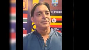 “डिप्रेशन में था कि…”, ऑस्ट्रेलिया पर भारत की जीत के बाद शोएब अख्तर के रिएक्शन ने मचाई खलबली