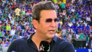 “जसप्रीत बुमराह से भी बेहतर…”, वसीम अकरम ने चौंकाया, इस खिलाड़ी को बताया दुनिया का सबसे खतरनाक यॉर्कर फेंकने वाला गेंदबाज