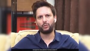 “निस्संदेह इस समय ..”, बुमराह या शाहीन, कौन है दुनिया का बेस्ट तेज गेंदबाज, शाहिद अफरीदी ने बताया