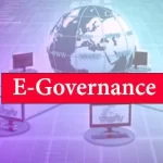 ई-गवर्नेंस के लिए राष्ट्रीय पुरस्कार 2025 के लिए 6 पुरस्कार श्रेणियों में 19 परियोजनाओं/पहलों का चयन किया गया