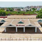 गुजरात के रेलवे परिदृश्य में बदलाव: अमृत भारत स्टेशन योजना
