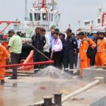 आईसीजी और हल्दिया डॉक कॉम्प्लेक्स ने तेल रिसाव की तैयारी को मजबूत करने के लिए समुद्री प्रदूषण प्रतिक्रिया कार्यशाला आयोजित की