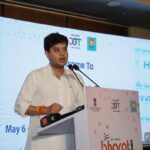 केंद्रीय मंत्री ज्योतिरादित्य सिंधिया ने भारत टेलीकॉम 2025 का उद्घाटन किया; भारत की निर्यात क्षमता पर प्रकाश डाला