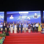 खेलो इंडिया बीच गेम्स (केआईबीजी) खेलों की परिवर्तनकारी शक्ति को दर्शाते हैं, नया अध्याय जुड़ा: प्रधानमंत्री नरेंद्र मोदी