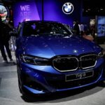 नवीनतम ‘न्यू क्लास’ लॉन्च के साथ बीएमडब्ल्यू की नजर चीन में स्थिरीकरण पर है