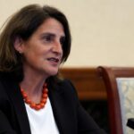 यूरोपीय संघ के न्याय विरोधी प्रमुख रिबेरा संकटग्रस्त भारी ऊर्जा उपभोक्ताओं के लिए राज्य सहायता के लिए तैयार हैं।