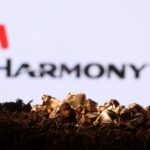 हार्मनी गोल्ड के छमाही मुनाफे में 13% की वृद्धि हुई, लाभांश में भी बढ़ोतरी हुई।