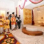 उपराष्ट्रपति ने नव संवत्सर, चैत्र शुक्लादि, उगादी, गुड़ी पड़वा, चेटीचंड, नवरेह, साजिबू चेइराओबा और चैत्र नवरात्रि के अवसर पर सभी को शुभकामनाएं दीं