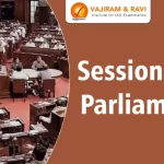 संसद का प्रश्न: दीर्घकालिक पूर्वानुमान प्रणाली