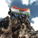 कारगिल विजय दिवस 2026: रक्षा मंत्री ने राष्ट्रीय युद्ध स्मारक से कारगिल युद्ध स्मारक तक मोटरसाइकिल यात्रा को हरी झंडी दिखाकर रवाना किया