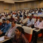 एमएसएमई मंत्रालय ने आईआईटी मद्रास में डिजिटल वाणिज्य के माध्यम से एमएसएमई को स्थानीय से वैश्विक स्तर पर ले जाने में सक्षम बनाने पर राष्ट्रीय संगोष्ठी का आयोजन किया