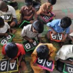 कर्नाटक में अनुसूचित जनजातियों का विकास