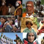 अनुसूचित जनजातियों की सांस्कृतिक पहचान, भाषा और पारंपरिक अधिकार