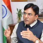 डॉ. मनसुख मांडविया 11-12 सितंबर 2026 को मुंबई में आयोजित होने वाले भवन एवं अन्य निर्माण श्रमिक (बीओसीडब्ल्यू) पर राष्ट्रीय सम्मेलन की अध्यक्षता करेंगे