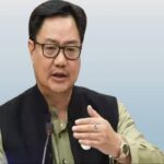 संसदीय कार्य मंत्री श्री किरेन रिजिजू जवाहर नवोदय विद्यालयों के लिए आयोजित 27वीं राष्ट्रीय युवा संसद प्रतियोगिता, 2025-26 के पुरस्कार वितरण समारोह की अध्यक्षता करेंगे।